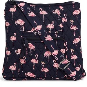Vera Bradley cross body